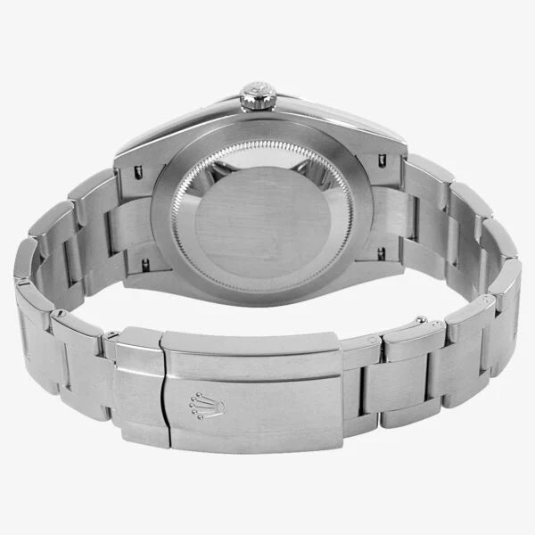 Oyster Perpetual Tiffany Blue Dial 124300 41 mm