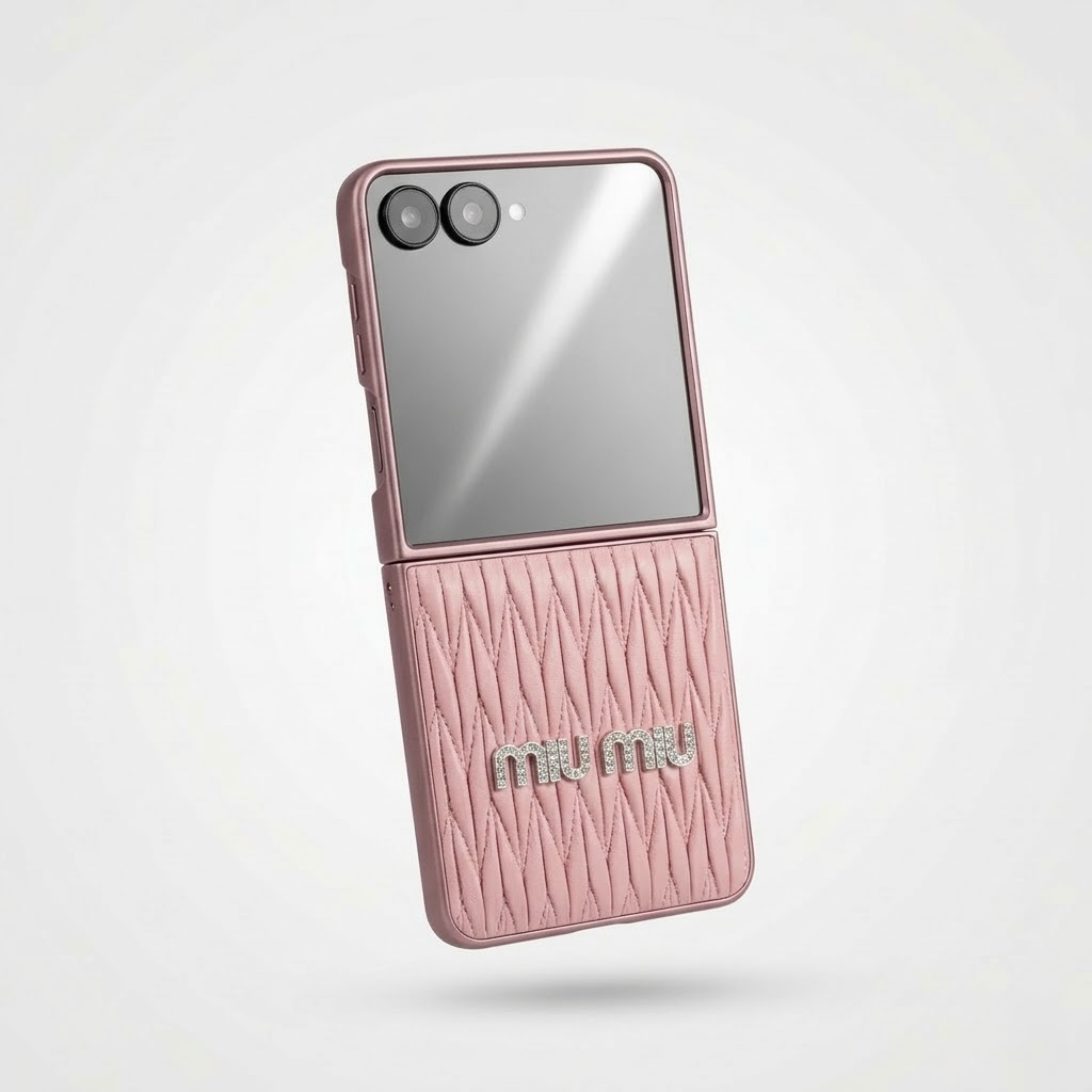 Z Flip Luxury M MIU