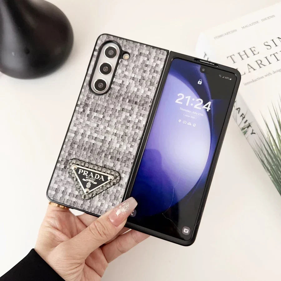 Elegant Slim Case for Z Fold
