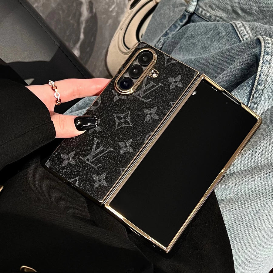 Royal Frame Edition – Fold Luxury