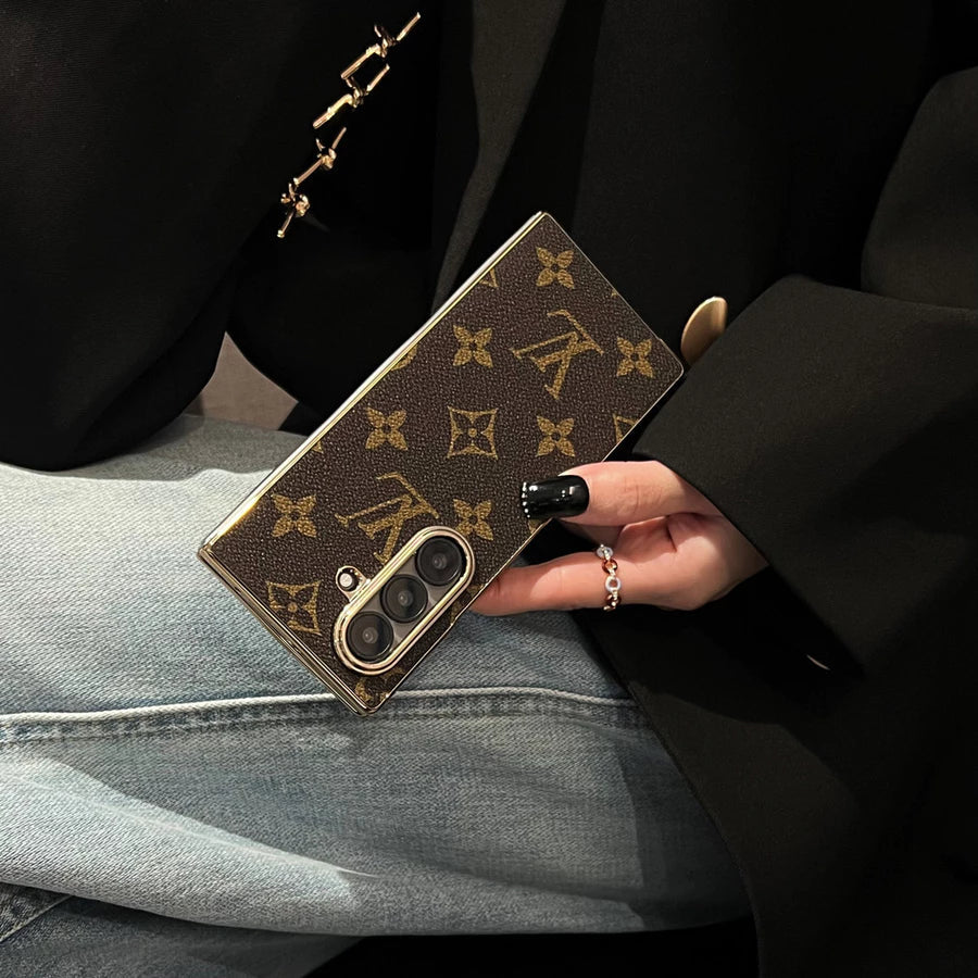Royal Frame Edition – Fold Luxury